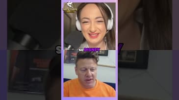 Disney's Shocking Trademark Count Revealed! ✨