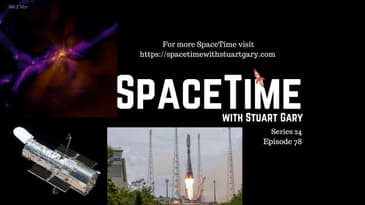 Looking Back to the Cosmic Dawn | SpaceTime S24E78 | Astronomy & Space Science Podcast