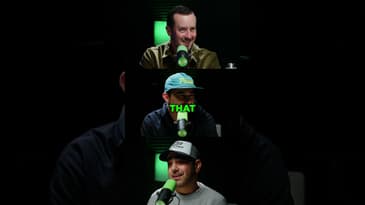 Did he choose the right career?