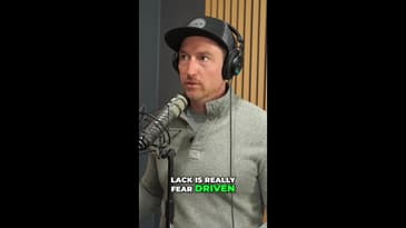 Unlock Wealth, Shift Your Mindset from Fear to Abundance