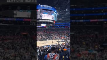 Paul George Game Winner vs Warriors. #thepullupbasketballpodcast #paulgeoege