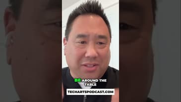 Brainstorm Meeting Meltdown? Why Some Should Stay Out! | techartspodcast.com #shorts #teamwork