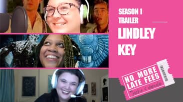 No More Late Fees - Trailer - Lindley Key