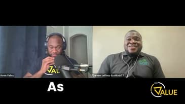 EcoWash's Global Expansion: From Trinidad to Africa and Beyond