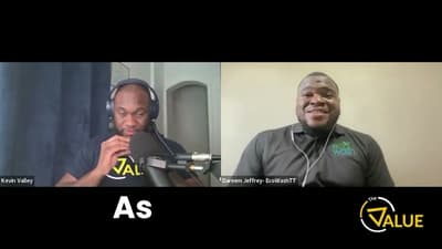 EcoWash's Global Expansion: From Trinidad to Africa and Beyond