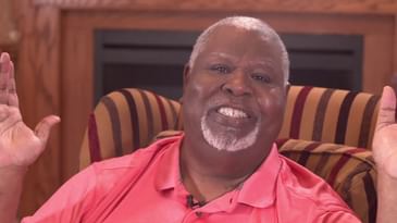 Good News Today 27 The Leadership Principles of Jesus 2