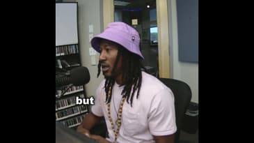 Once You A Teen You're A Threat?