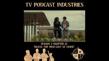 The Sandman 212 Review