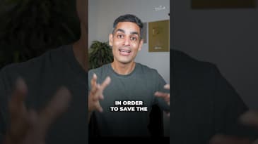 FLIPKART is SHAKING the REAL ESTATE MARKET! | Ankur Warikoo #shorts