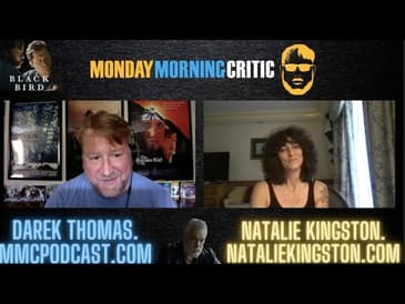 "Black Bird" Cinematographer: Natalie Kingston.