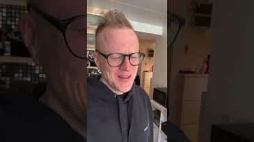 Konversatörens korta tid som receptionist på ett spa i valfri svensk huvudstad…