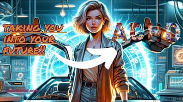 Aspiring entrepreneur? Being a weenie? Here's 3 signs it's time to start your business now!