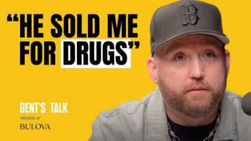 Forest Blakk: "I Ratted Out a Mobster" | Ep.101 - Gent's Talk