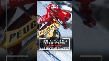 DON’T TRY THIS AT HOME 🚨