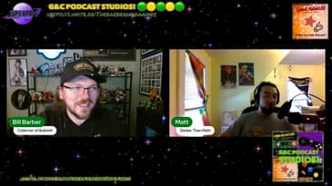 Geek Addicts - Episode 89: Talking About Dragon Ball Z: Dead Zone and Worlds Strongest! (Video)