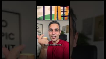 A SCIENTIST and 5 MONKEYS! | Ankur Warikoo #shorts