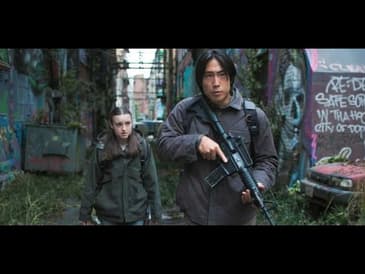 The Last of Us (Season 2 Episode 7) - Fandom Hybrid Podcast #359