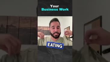 Your Business Work