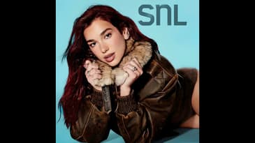 Episode 63 - Dua Lipa (Season 49)