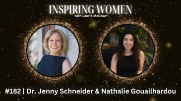 Go Faster…You Can Slow Down Later. Lessons from the Home[ward] Grown Mentorship Program || EP. 182