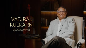 Aditya Birla Group | DSLA: Chapter 3 - Trust ft. Vadiraj Kulkarni