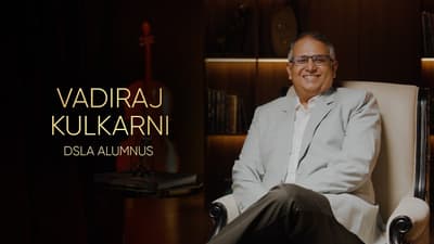 Aditya Birla Group | DSLA: Chapter 3 - Trust ft. Vadiraj Kulkarni