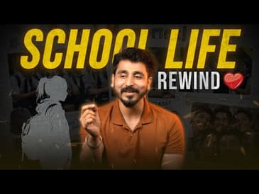 This Will Take You Back to School | Hindi Poetry on School Life Memories By Abhash Jha