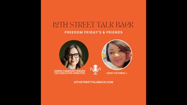 Freedom Fridays and Friends