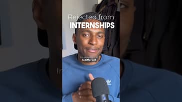 I got rejected so many times  #cloudhired #cloud