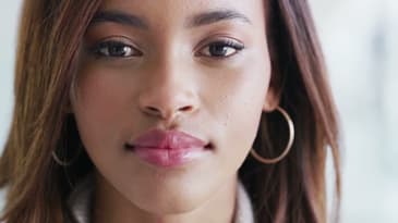 Calmness is a choice, Positive inspiration