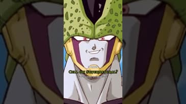 Cell was on Supernatural?! 🤯