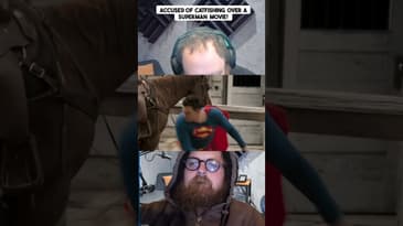Catfish or Clickbait? The Superman Movie Mix-Up!