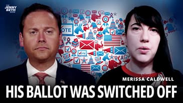 Lowest Primary Turnout in a Decade: Why Arizona's Loyal Voters Stayed Home | Merissa Caldwell