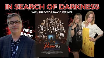 The 1970s Films That Changed Horror Forever: In Search of Darkness with David Weiner