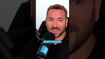 De 15 employés à plus de 150, Jean-François Pillou raconte l’histoire de la réussite fulgurante de C