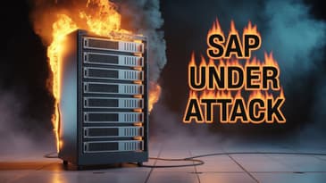 SAP Security: Engaging Threat Actors & 0day Insights
