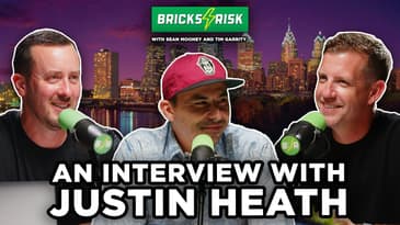 The “Milwaukee Moment” That Pivoted Justin Heath’s Real Estate Career | Episode 92