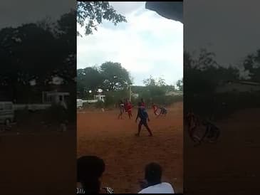 Sports Donations in ZImbabwe! Giving Back During The Holidays (November) 2023