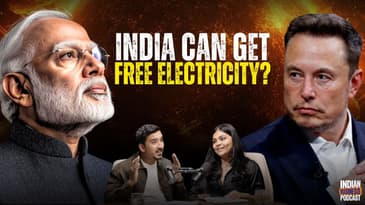 The shocking Solar Goldmine that is Making India an Energy Superpower? : Solar Square | IBP EP 23