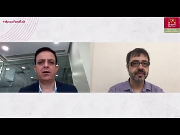 #MutualFundTalk - Why are Mutual Funds the right choice for investment?