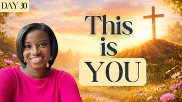 Look at Who You’re Becoming