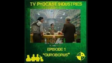 Loki 201 Ouroboros Podcast