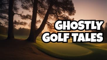 Haunted Golf: Exploring the Chilling Tales of North America's Most Haunted Courses