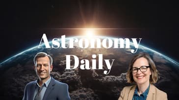 Celestial Wonders: Unveiling Solar Flares, Mars' Chunky Core