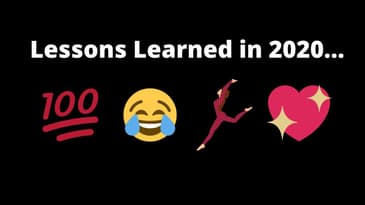 Lessons learned in 2020 | The Janay Wells Show