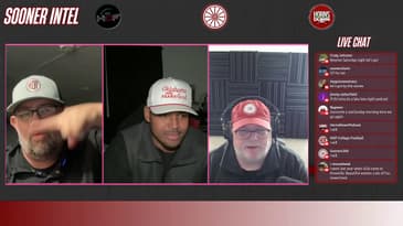 Oklahoma at Tennessee: Huge SEC Elimination Game for Sooners