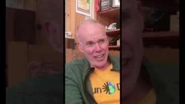 Energy and the Crisis in Democracy