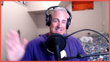 2025 Guillotine Fantasy Football Series:NFC North Impact Rookies-Golden, Loveland, Burden III & More