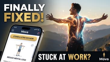 Why You Feel Stuck at Work (And How to Fix It)
