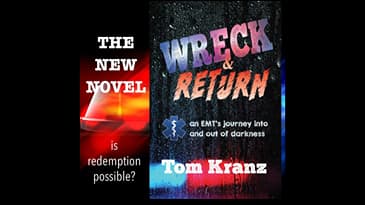 Read Wreck and Return: A Cautionary Tale